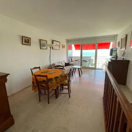 Apartment Duplex Vue En Residence. Saint-Georges-de-Didonne