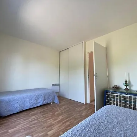 Duplex Vue En Residence. * Saint-Georges-de-Didonne
