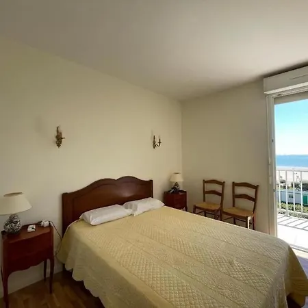 Duplex Vue En Residence. Apartment