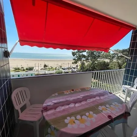 Duplex Vue En Residence.