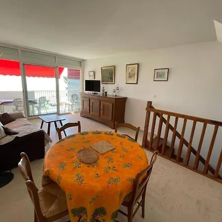 شقة Duplex Vue En Residence. سان-جورج-دي-ديدون