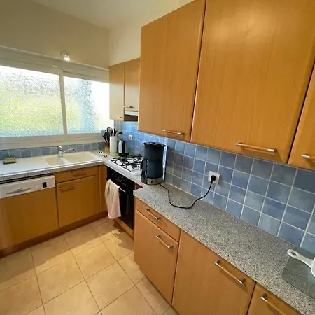 شقة Duplex Vue En Residence.