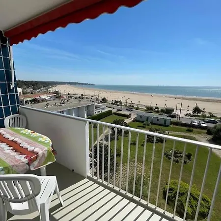 شقة Duplex Vue En Residence.